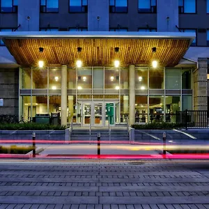 2* Appart hôtel Residence&conference Centre - West